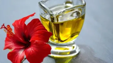 Benefits hibiscus for hair