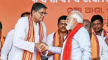 Baijayant Panda