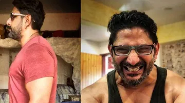 Arshad Warsi