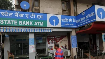 SBI's 'Mega Offer