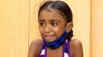 ସୁସ୍ଥ ହେବା ପରେ ମଞ୍ଜୁଳା