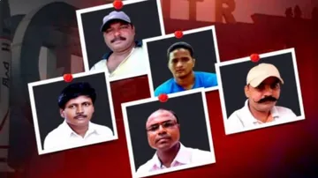 DRDO Espionage Case