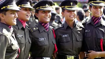 Supreme Court On NDA exams 