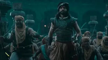 Vidrohi Serial Star Plus