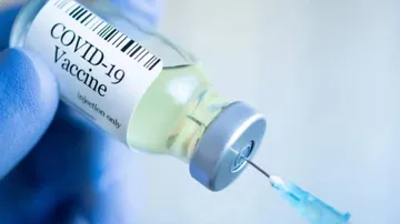 Vaccine for dead people