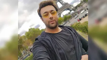 Jagnoor Aneja passes away