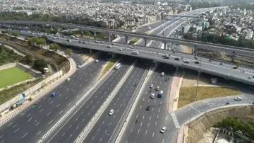 Mumbai-Delhi Express