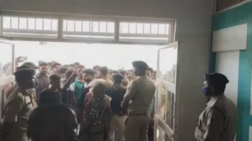 Bargarh Custodial Death