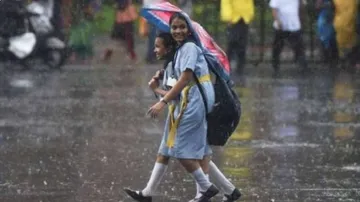 Schools In 11 Odisha Dists To Remain Closed Tomorrow