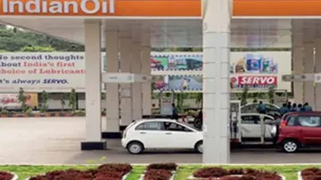 Diesel, Petrol Price Hike