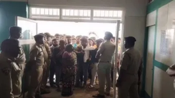 Bargarh Custodial Death