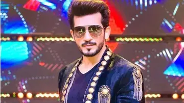Arjun Bijlani