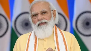 PM Modi launches Ayushman Bharat Digital Mission
