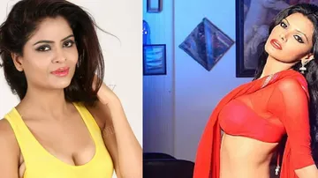 Gehana Vasisth slams Sherlyn Chopra