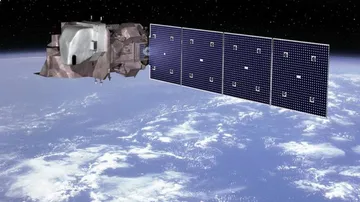 landsat-9 most powerful earth observation satellite