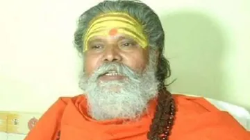 Odisha link of Mahant Narendra Giri