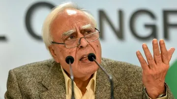 Kapil Sibal