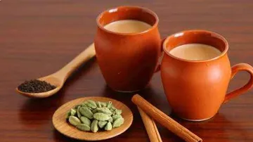 Drinking tea every day can be harmful 