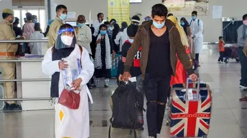 mandatory quarantine