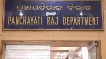 Panchayati Raj Department
