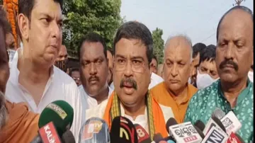 Union Education Minister