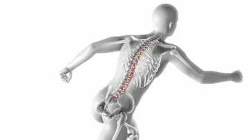 Keep the bones strong