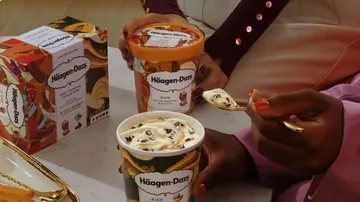 Haagen Dazs Ice Cream Brand Launches Adult Only Flavors With Alcoholic Content Pratp