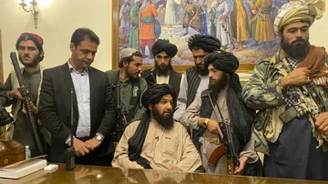 Taliban says those graduated from 2000 to 2020 are no use madrasa education is valuable 