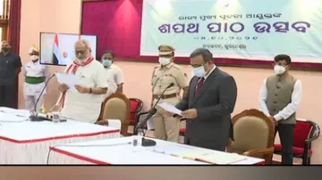 jalad kumar tripathy