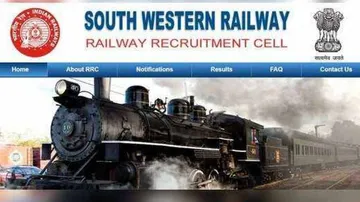 SWR Recruitment 2021