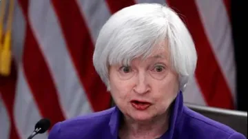janet yellen