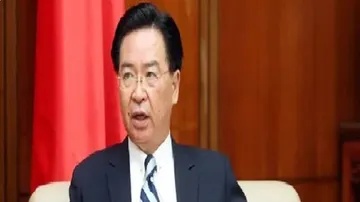 taiwan minister