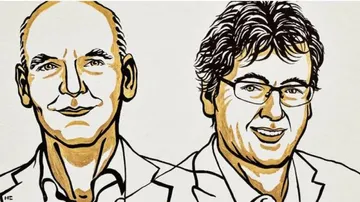 Nobel Prize in Chemistry