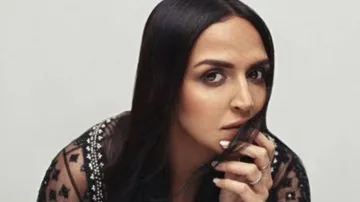 Esha Deol excited about digital debut