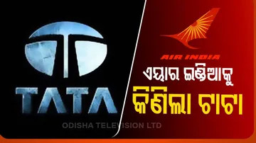 Tata Sons hire Air India