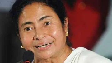 Mamata Banerjee