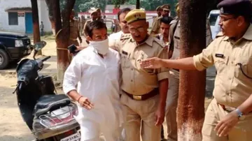 Lakhimpur Kheri Violence