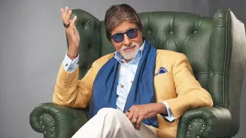 ଅମିତାଭ୍ ବଚ୍ଚନ 