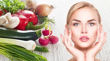  beautiful and radiant skin tips