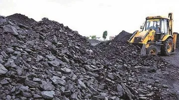 Coal shortage in India power crisis