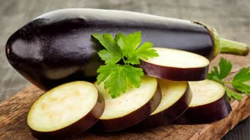 Benefits of brinjal
