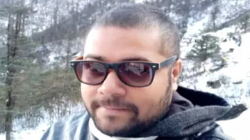 Manish Anurag
