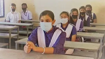 Primary School Reopen