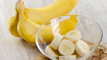 Benefits of Banana