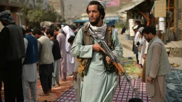 Taliban ask officials not to carry out public executions unl ..  Read more at: http://timesofindia.i