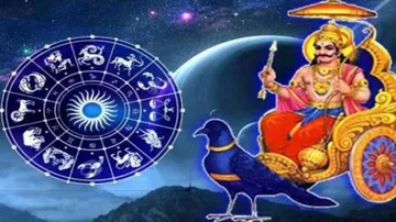 Vastu and God Sanidev