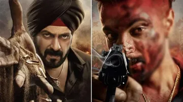 Salman Khan fims Antim tops IMDB