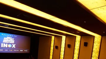 Inox offers free movie tickets