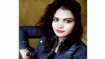 Lady Don Manasi Nayak