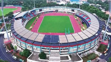 Kalinga Stadium